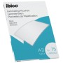 Ibico Gloss A3 Laminating Pouches 150mic Crystal clear 627319 [Pack 100]