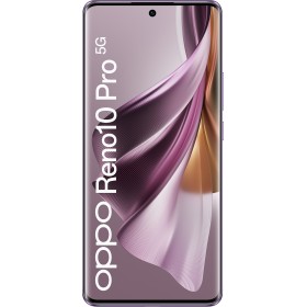 Oppo Reno10 Pro 5G Dual Sim 12GB RAM 256GB - Purple. Discover the Oppo Reno10 Pro 5G, a premium smartphone designed to elevate y