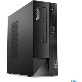 Lenovo ThinkCentre Neo 50s Intel® Core™ i7-12700 8GB DDR4-SDRAM 512GB SSD Windows 11 Pro SFF PC Black.