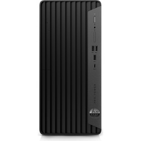 HP Pro 400 G9 Intel® Core™ i5 i5-12500 16 GB DDR4-SDRAM 512 GB SSD Windows 11 Pro Tower PC Black