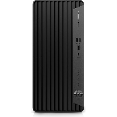 HP Pro 400 G9 Intel® Core™ i5 i5-12500 16 GB DDR4-SDRAM 512 GB SSD Windows 11 Pro Tower PC Black