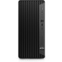 HP Pro 400 G9 Intel® Core™ i5 i5-12500 16 GB DDR4-SDRAM 512 GB SSD Windows 11 Pro Tower PC Black