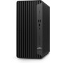 HP Pro 400 G9 Intel® Core™ i5 i5-12500 16 GB DDR4-SDRAM 512 GB SSD Windows 11 Pro Tower PC Black