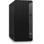 HP Pro 400 G9 Intel® Core™ i5 i5-12500 16 GB DDR4-SDRAM 512 GB SSD Windows 11 Pro Tower PC Black