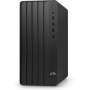 HP Pro 290 G9 Intel® Core™ i5 i5-13500 16 GB DDR4-SDRAM 512 GB SSD Windows 11 Pro Tower PC Black