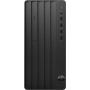 HP Pro 290 G9 Intel® Core™ i5 i5-12400 16 GB DDR4-SDRAM 512 GB SSD Windows 11 Pro Tower PC Black