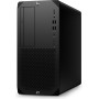 HP Z2 G9 Intel® Core™ i7-12700K Tower Workstation Black. Elevate your professional workflow with the HP Z2 G9 Tower Workstation.