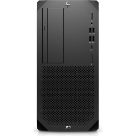 HP Z2 G9 Intel® Core™ i9 i9-13900K 32 GB DDR5-SDRAM 1 TB SSD NVIDIA RTX A4000 Windows 11 Pro Tower Workstation Black.