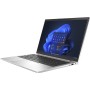 HP EliteBook 830 G9 Intel® Core™ i5-1235U Notebook 13.3" WUXGA 8+256GB SSD Wi-Fi Windows 11 Pro Silver.