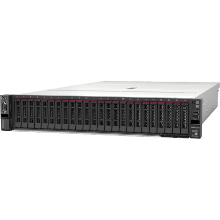 Lenovo ThinkSystem SR650 V2 server Rack (2U) Intel Xeon Silver 4314 2.