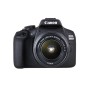 Canon EOS 2000D + 18-55 IS Kit SLR Camera Kit 24.