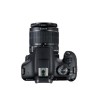 Canon EOS 2000D + 18-55 IS Kit SLR Camera Kit 24.