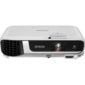 Supersize your content in the office and at home with this high-quality, versatile projector.