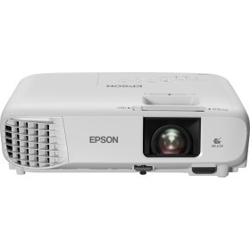 Epson EB-FH06 Standard Throw Projector 3500 ANSI Lumens 3LCD 1080p (1920x1080) White.