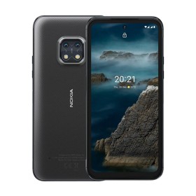 Nokia XR20 5G Dual Sim 4GB RAM 64GB - Granite. Experience durability and performance with the Nokia XR20 5G in Granite, availabl