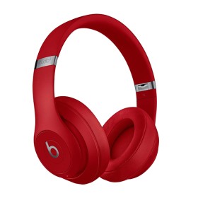 Experience immersive sound and wireless freedom with the Beats Studio 3 Wireless Bluetooth Headphones in striking Red Core, avai