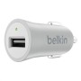 Belkin F8M730btSLV Universal Silver USB Auto