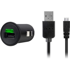 Belkin F8M127CW03 Car Charger - Best Buy Cyprus