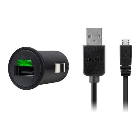 Belkin F8M127CW03 Car Charger - Best Buy Cyprus