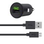 Belkin F8M127CW03 Car Charger - Best Buy Cyprus