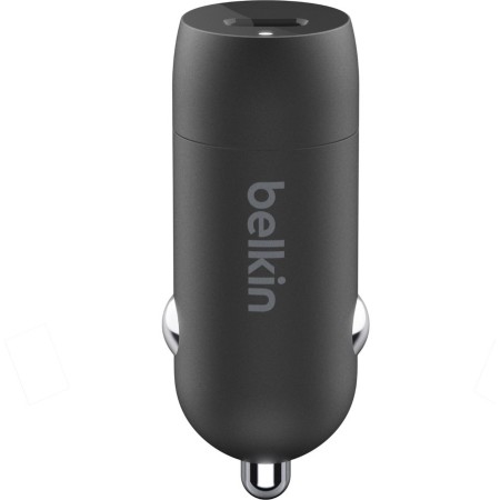 Belkin Universal Fast Car Charger - Black