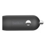 Belkin Universal Fast Car Charger - Black