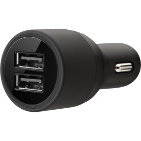 Belkin F5L102CW mobile device charger Mobile phone, MP3, MP4, Tablet Black Cigar lighter Auto