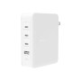 Belkin BoostCharge Pro Universal White AC