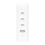 Belkin BoostCharge Pro Universal White AC