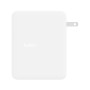 Belkin BoostCharge Pro Universal White AC