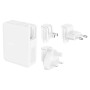 Belkin BoostCharge Pro Universal White AC