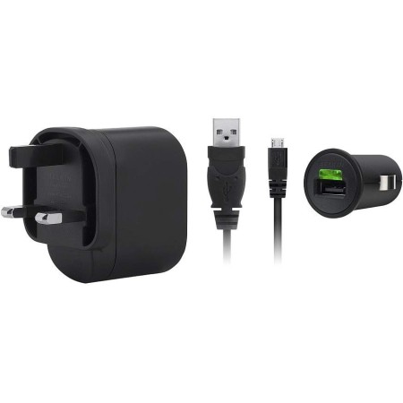 Belkin F8M124UK mobile device charger