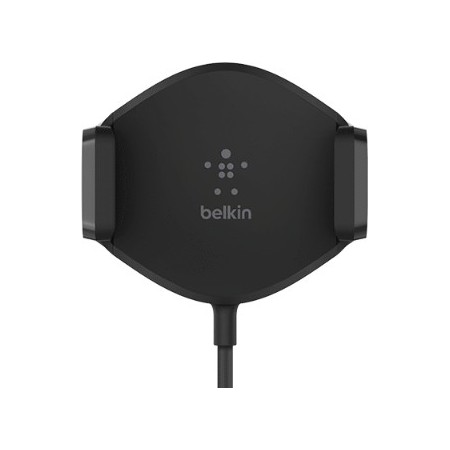 Belkin F7U053BTBLK Wireless holder Charger