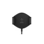 Belkin F7U053BTBLK Wireless holder Charger