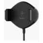 Belkin F7U053BTBLK Wireless holder Charger