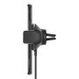 Belkin F7U053BTBLK Wireless holder Charger