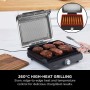 Ninja Sizzle Indoor Grill & Flat Plate GR101EU