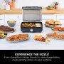 Ninja Sizzle Indoor Grill & Flat Plate GR101EU