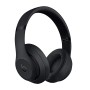Beats Studio 3 Wireless Bluetooth Headphones - Matte Black. Experience premium audio performance and wireless convenience with t