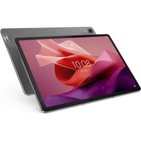 Lenovo Tab P12 8GB RAM 128GB WiFi + Pen - Storm Grey. Elevate your digital experience with the Lenovo Tab P12, a powerful and ve