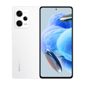 Xiaomi Redmi Note 12 Pro+ 5G Dual Sim 8GB RAM 256GB - White. Experience the pinnacle of innovation and performance with the Xiao