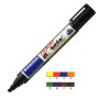 Staedtler Pigment Marker 353P-1 Chisel Tip Yellow