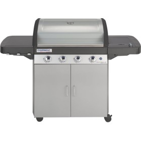Upgrade your outdoor cooking setup with the Campingaz Gas Barbecue 4 Series Classic LXS, now available at Best Buy Cyprus.