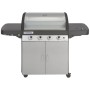 Campingaz Gas Barbecue 4 Series Classic LXS