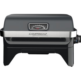 Campingaz Attitude 2go CV Tabletop Barbecue. Experience the joy of barbecuing anywhere with the Campingaz Attitude 2go CV, a com