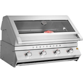 Beefeater 7000 Series Classic 4 Burner Built-In BBQ. Elevate your outdoor cooking experience with the Beefeater 7000 Series Clas