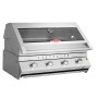 Beefeater 7000 Series Classic 4 Burner Built In