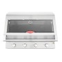 Beefeater 7000 Series Classic 4 Burner Built In