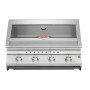 Beefeater 7000 Series Classic 4 Burner Built In