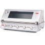 Beefeater Signature 3000S 5 Burner Built-in BBQ